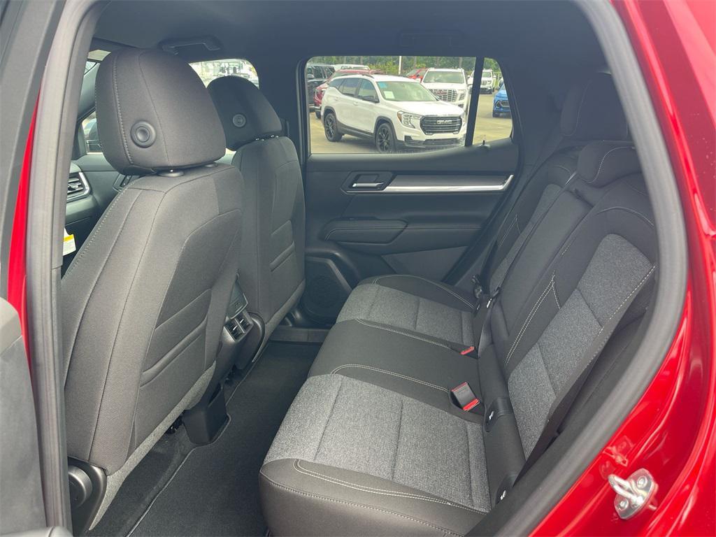 new 2026 GMC Terrain car, priced at $30,395