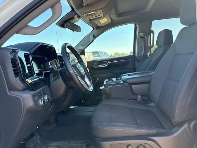 used 2023 GMC Sierra 1500 car, priced at $44,980