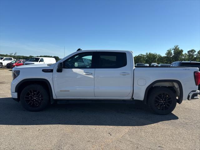 used 2023 GMC Sierra 1500 car, priced at $44,980