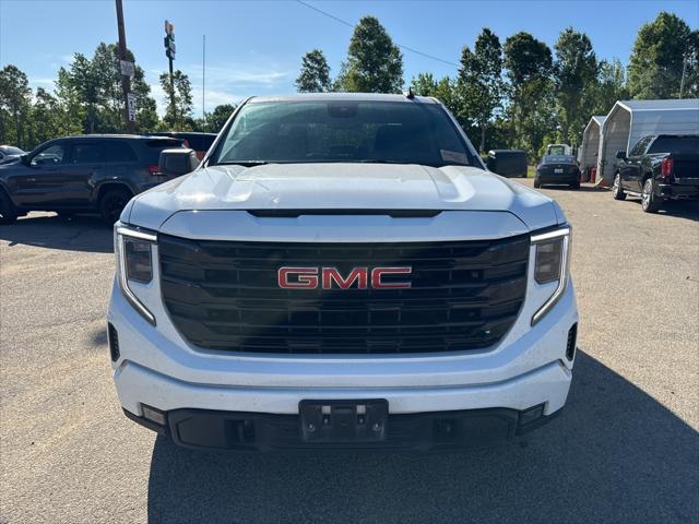 used 2023 GMC Sierra 1500 car, priced at $44,980