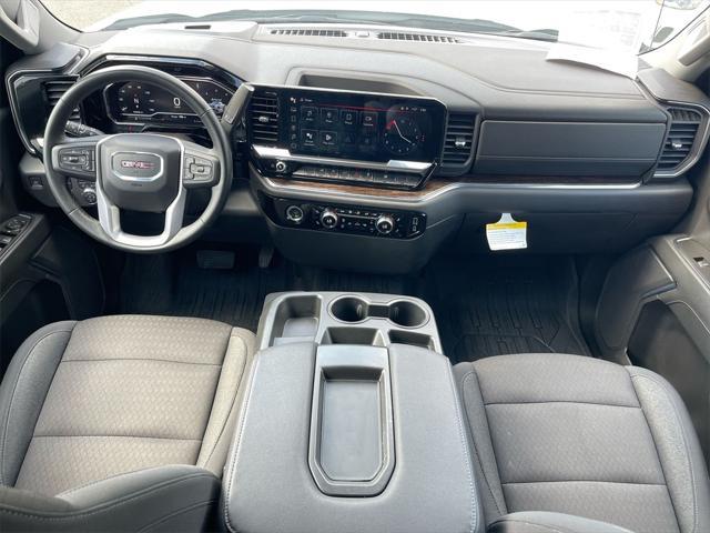 used 2023 GMC Sierra 1500 car, priced at $44,980