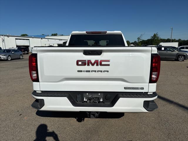 used 2023 GMC Sierra 1500 car, priced at $44,980