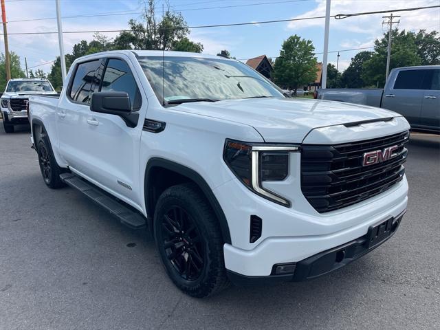 used 2023 GMC Sierra 1500 car, priced at $44,980