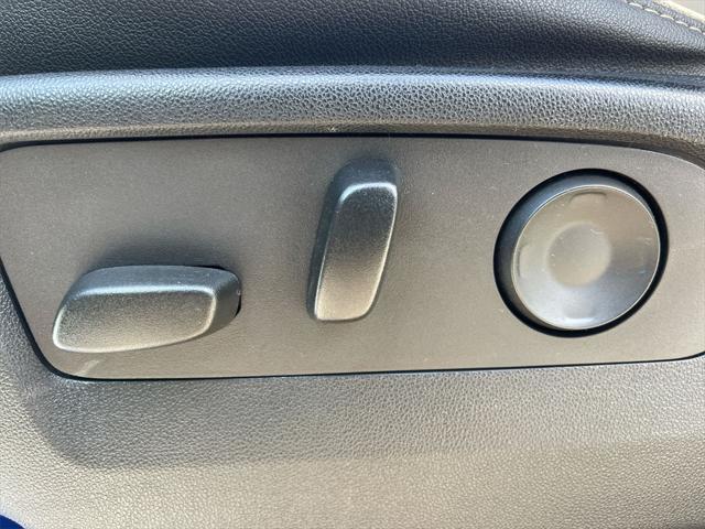 used 2023 Chevrolet Suburban car, priced at $49,450