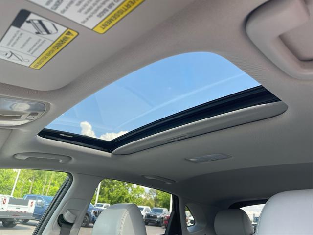 used 2018 Hyundai Kona car, priced at $14,284