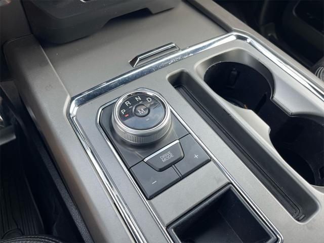 used 2020 Ford Expedition car, priced at $27,280