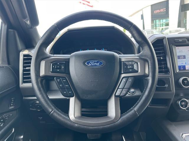 used 2020 Ford Expedition car, priced at $27,280