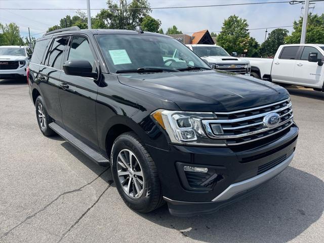 used 2020 Ford Expedition car, priced at $27,280