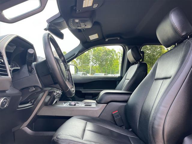 used 2020 Ford Expedition car, priced at $27,280