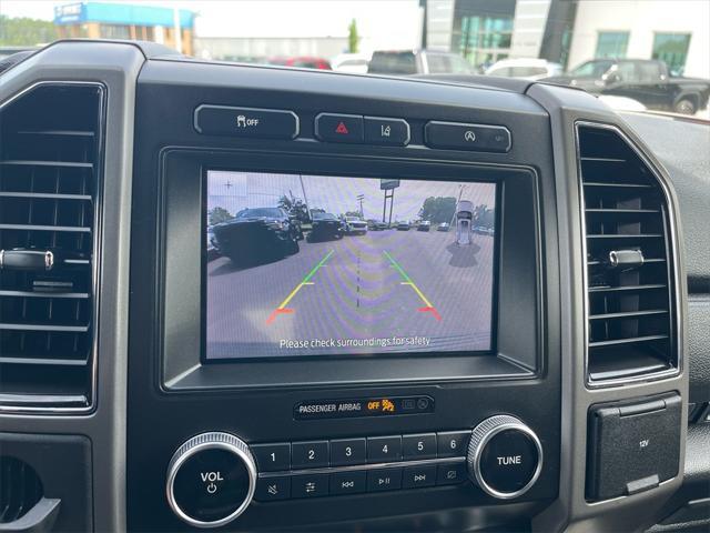 used 2020 Ford Expedition car, priced at $27,280