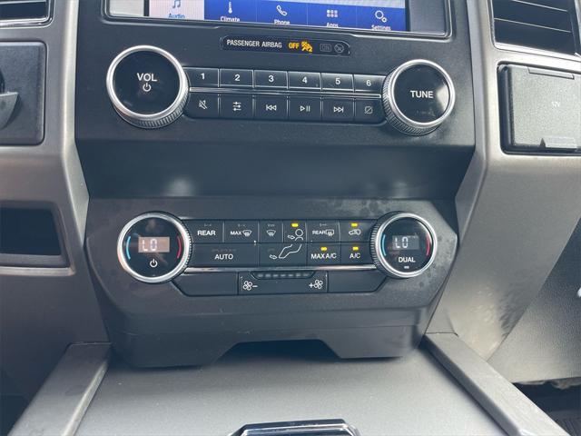 used 2020 Ford Expedition car, priced at $27,280