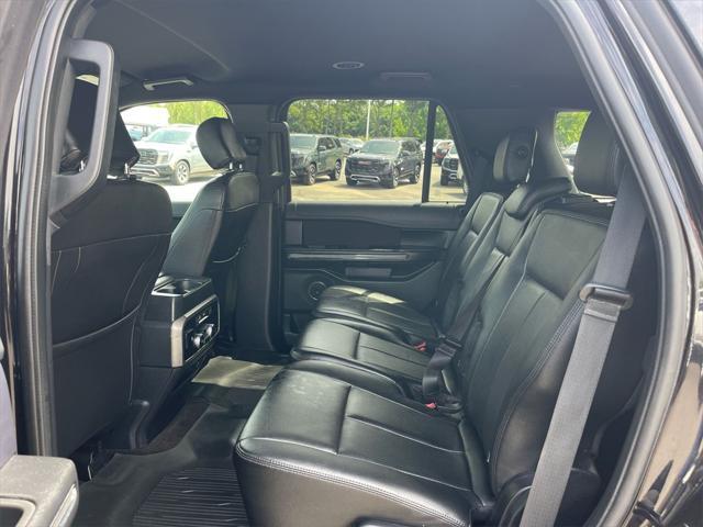 used 2020 Ford Expedition car, priced at $27,280