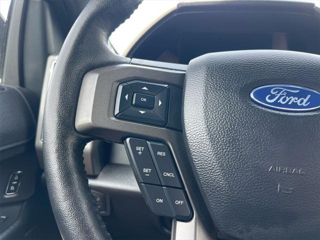 used 2020 Ford Expedition car, priced at $27,280