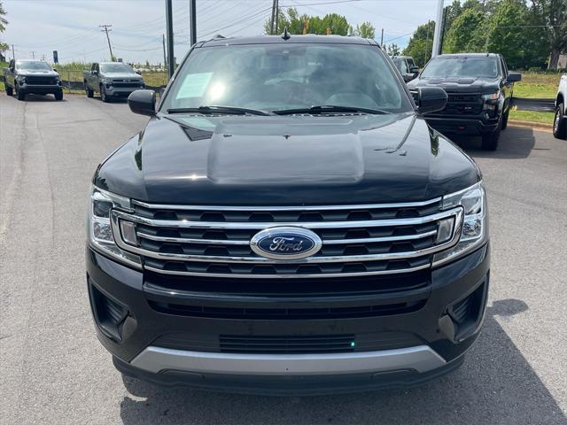 used 2020 Ford Expedition car, priced at $27,280