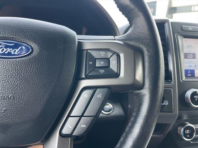 used 2020 Ford Expedition car, priced at $27,280