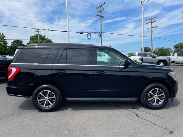 used 2020 Ford Expedition car, priced at $27,280
