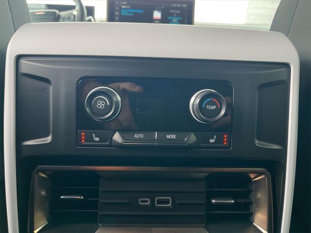 used 2024 GMC HUMMER EV SUV car, priced at $69,680