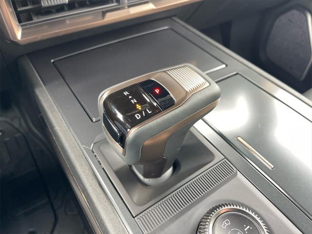 used 2024 GMC HUMMER EV SUV car, priced at $69,680
