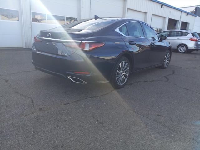 used 2021 Lexus ES 350 car, priced at $34,260