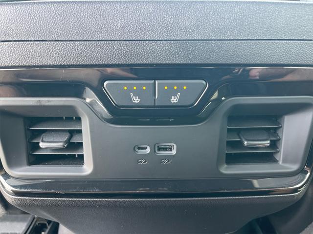 used 2024 Chevrolet Silverado 1500 car, priced at $64,550