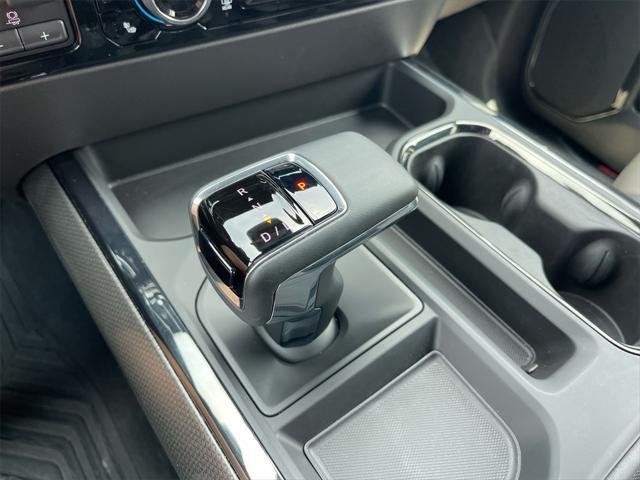 used 2024 Chevrolet Silverado 1500 car, priced at $64,550