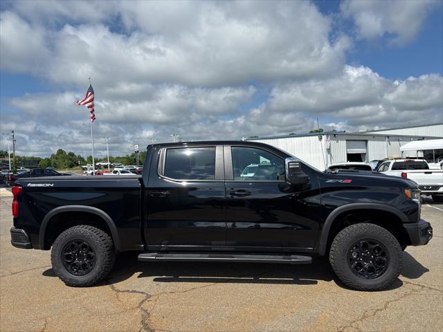 used 2024 Chevrolet Silverado 1500 car