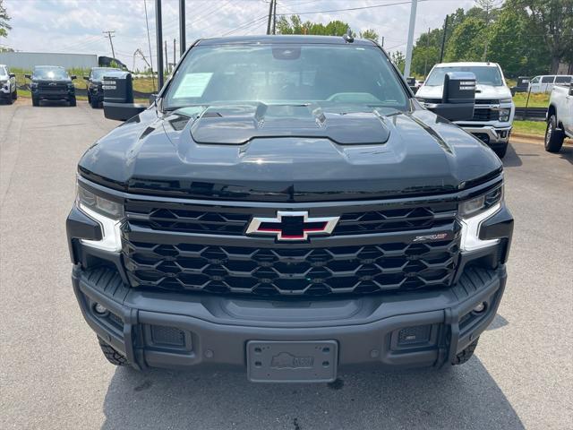 used 2024 Chevrolet Silverado 1500 car, priced at $64,550