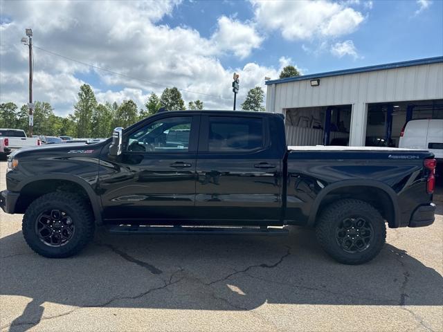 used 2024 Chevrolet Silverado 1500 car