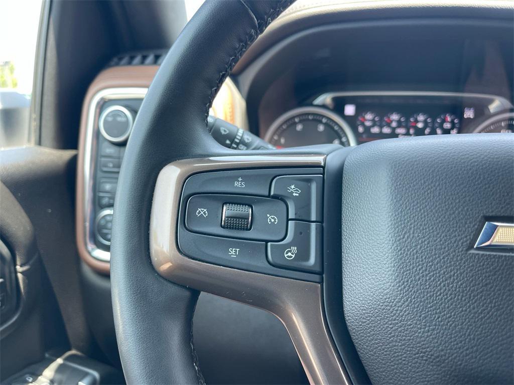 used 2023 Chevrolet Silverado 2500 car, priced at $64,750