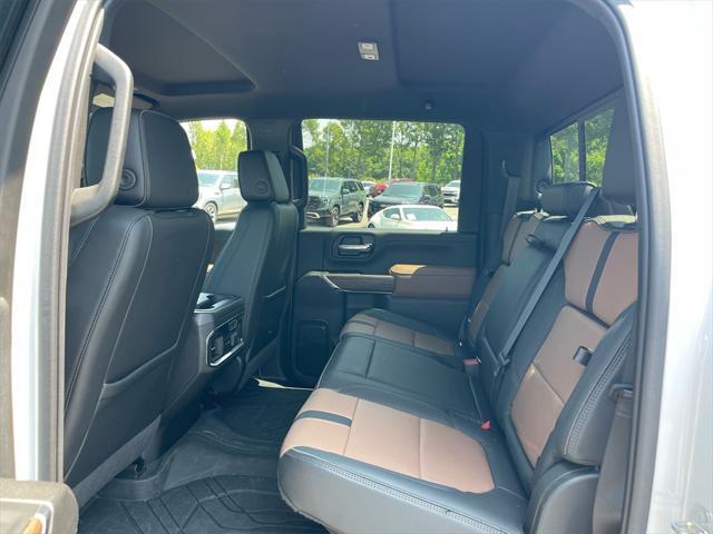 used 2023 Chevrolet Silverado 2500 car, priced at $64,750