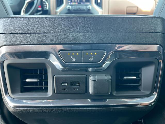 used 2023 Chevrolet Silverado 2500 car, priced at $64,750
