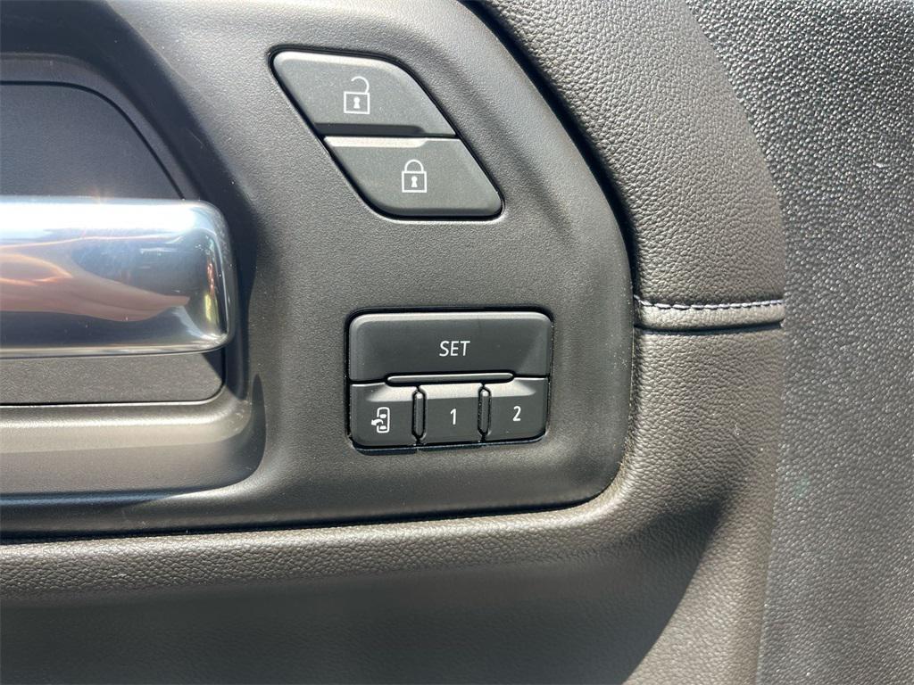 used 2023 Chevrolet Silverado 2500 car, priced at $64,750