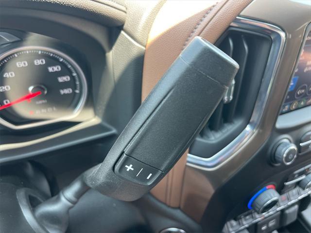 used 2023 Chevrolet Silverado 2500 car, priced at $64,750