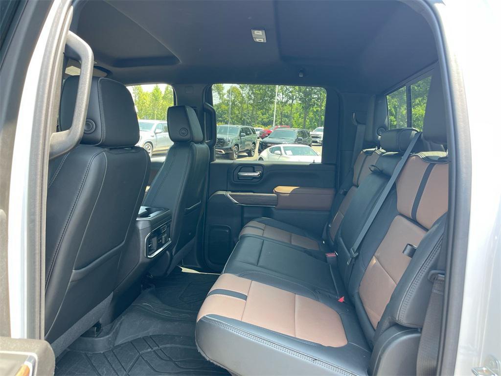 used 2023 Chevrolet Silverado 2500 car, priced at $64,750