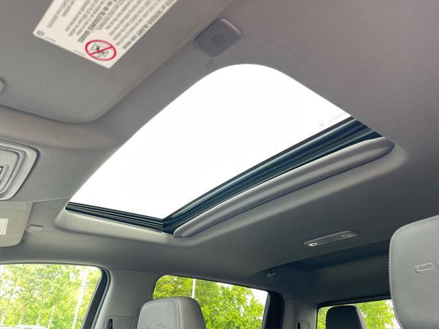 used 2020 GMC Sierra 3500 car, priced at $55,667