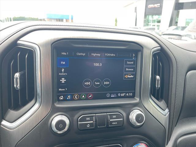 used 2020 GMC Sierra 3500 car, priced at $55,667