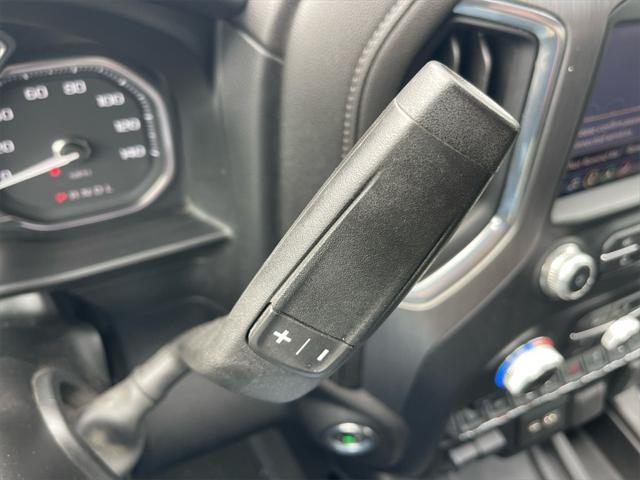 used 2020 GMC Sierra 3500 car, priced at $55,667