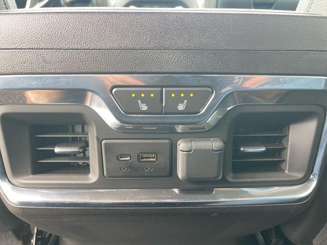 used 2020 GMC Sierra 3500 car, priced at $55,667