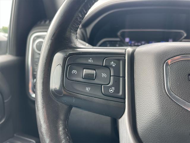used 2020 GMC Sierra 3500 car, priced at $55,667