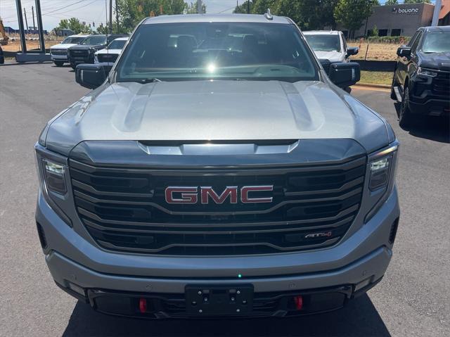 used 2023 GMC Sierra 1500 car, priced at $60,500