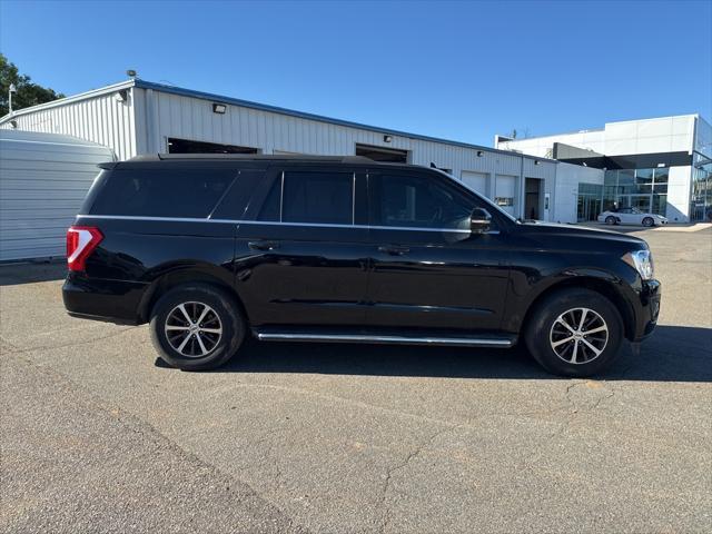 used 2018 Ford Expedition Max car, priced at $20,500