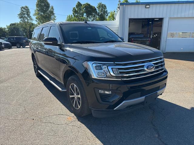 used 2018 Ford Expedition Max car, priced at $20,500