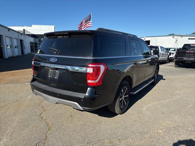 used 2018 Ford Expedition Max car, priced at $20,500