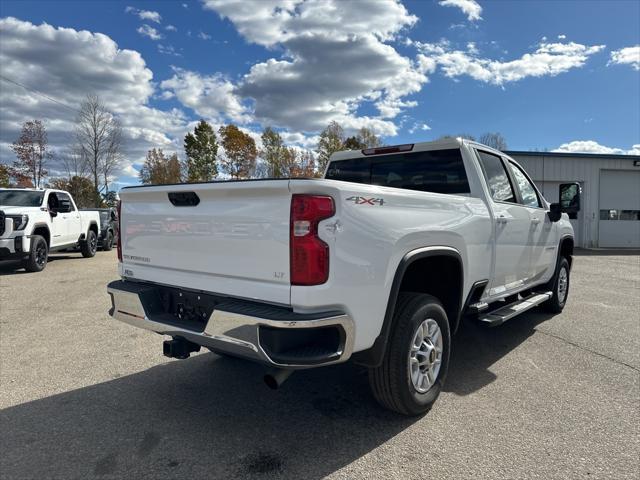 used 2022 Chevrolet Silverado 2500 car, priced at $48,680