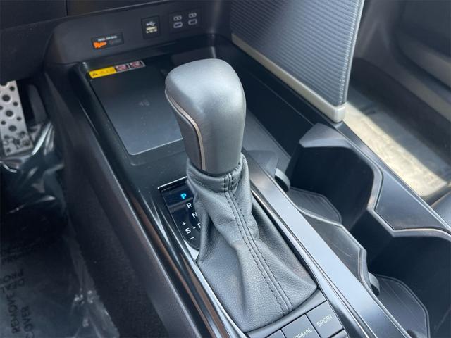 used 2025 Toyota Camry car, priced at $28,580