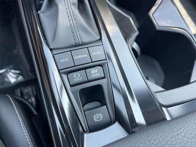 used 2025 Toyota Camry car, priced at $28,580
