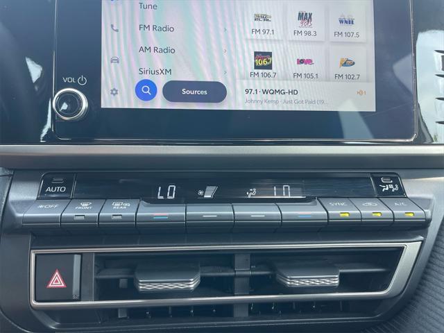 used 2025 Toyota Camry car, priced at $28,580