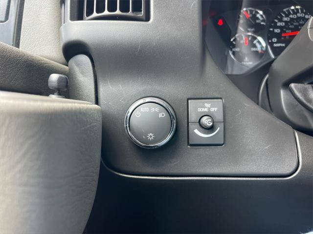 used 2023 GMC Savana 2500 car, priced at $32,875