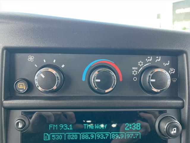 used 2023 GMC Savana 2500 car, priced at $32,875