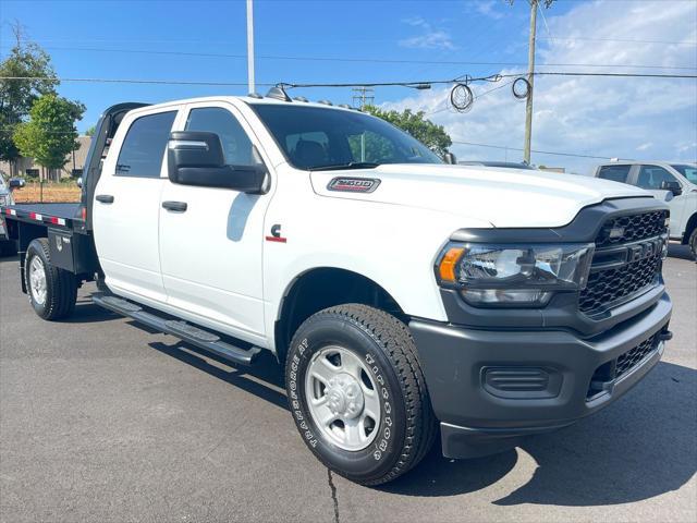 used 2023 Ram 2500 car, priced at $56,500